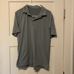 Lululemon | Men's Polo | Size: Medium